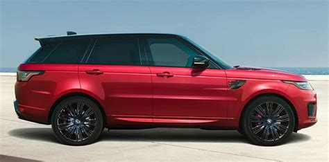 range rover atlanta